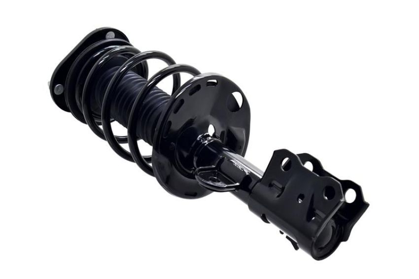 FCS Struts 1334317L Suspension Strut and Coil Spring Assembly