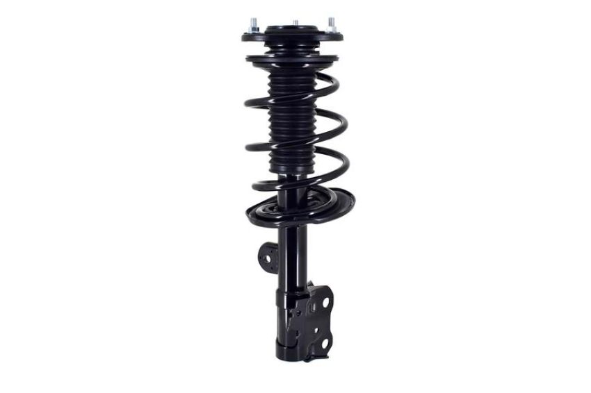 FCS Struts 1334317R Suspension Strut and Coil Spring Assembly