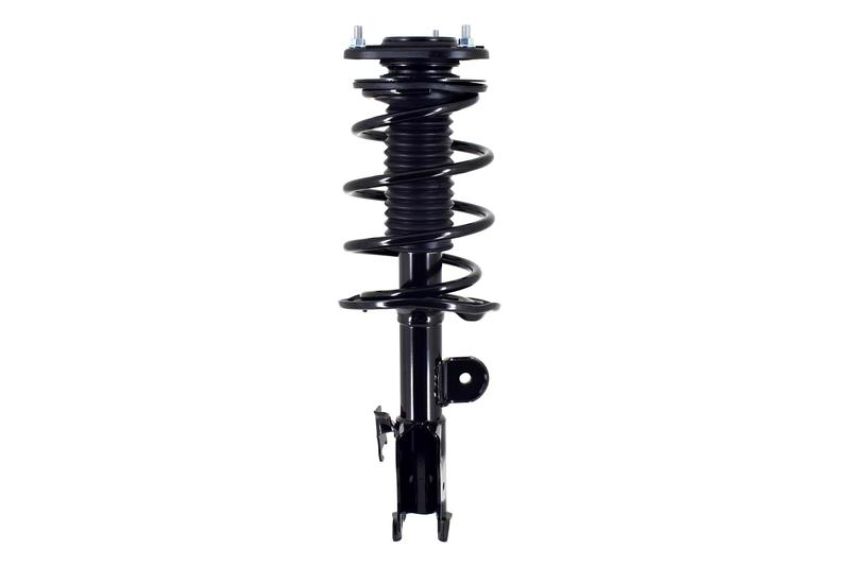 FCS Struts 1334317R Suspension Strut and Coil Spring Assembly