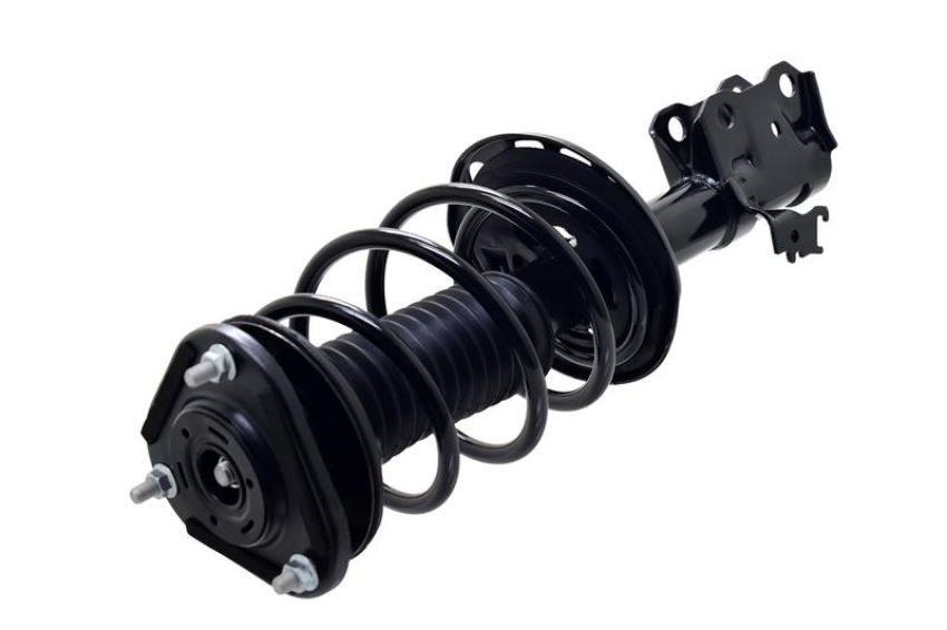 FCS Struts 1334317R Suspension Strut and Coil Spring Assembly