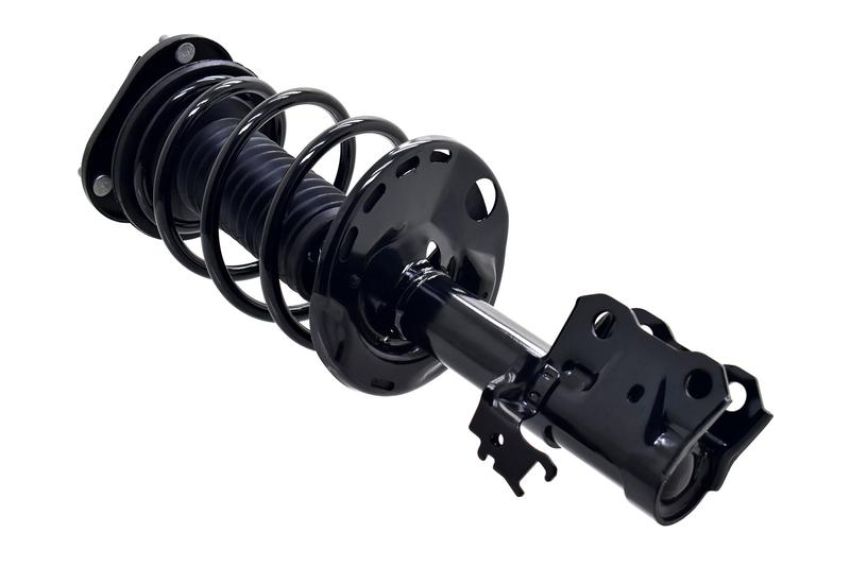 FCS Struts 1334317R Suspension Strut and Coil Spring Assembly