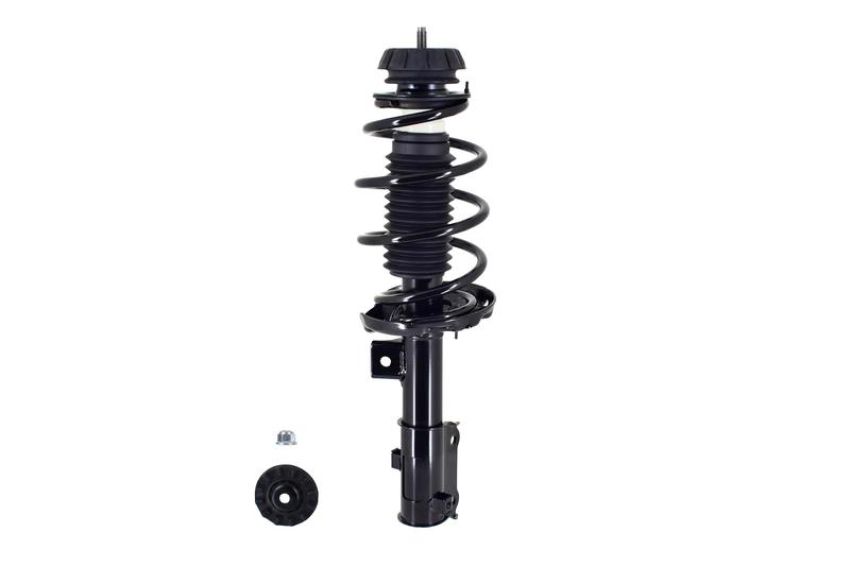 FCS Struts 1334319L Suspension Strut and Coil Spring Assembly