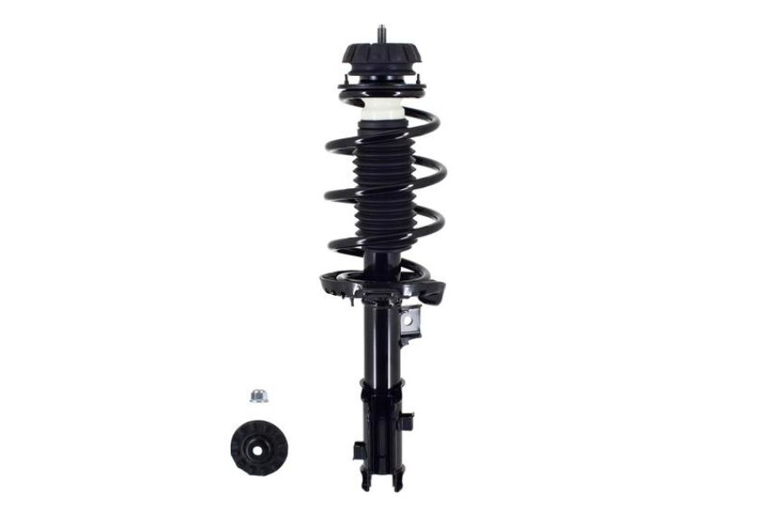 FCS Struts 1334319L Suspension Strut and Coil Spring Assembly