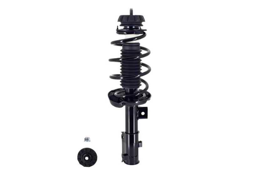 FCS Struts 1334319R Suspension Strut and Coil Spring Assembly