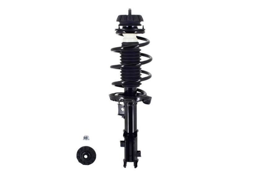 FCS Struts 1334319R Suspension Strut and Coil Spring Assembly