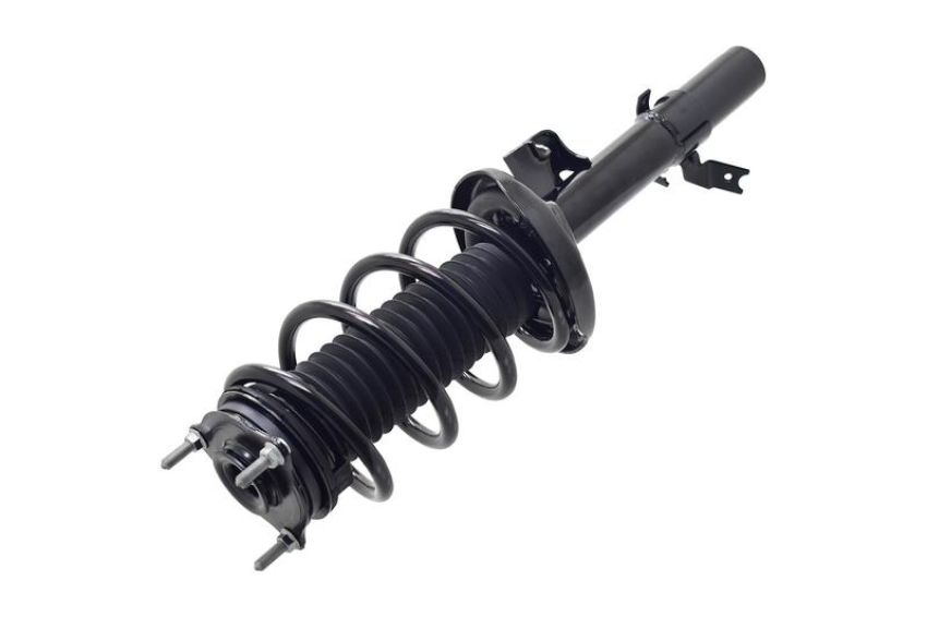 FCS Struts 1334403L Suspension Strut and Coil Spring Assembly