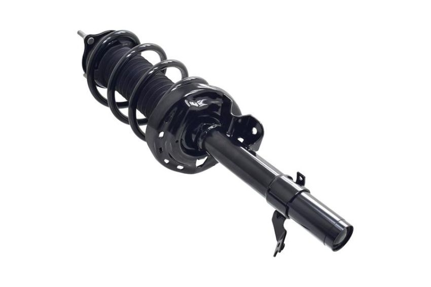 FCS Struts 1334403L Suspension Strut and Coil Spring Assembly