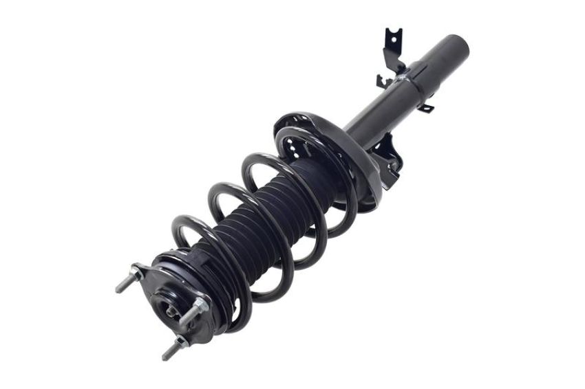FCS Struts 1334403R Suspension Strut and Coil Spring Assembly