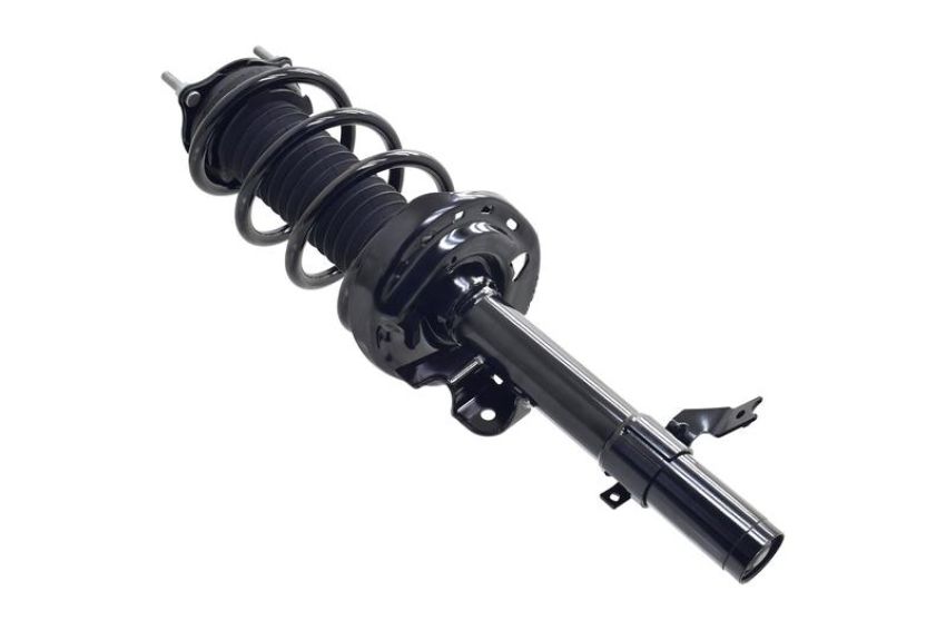 FCS Struts 1334403R Suspension Strut and Coil Spring Assembly