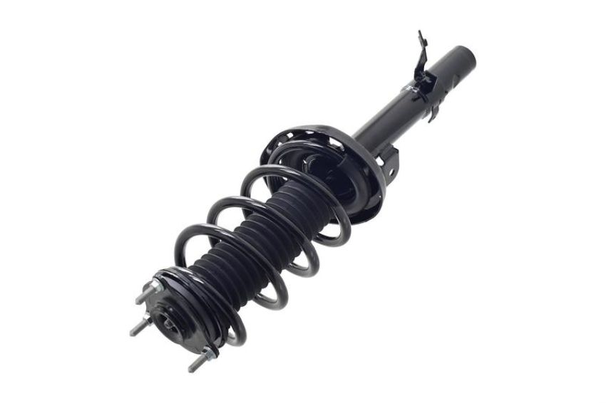 FCS Struts 1334404L Suspension Strut and Coil Spring Assembly