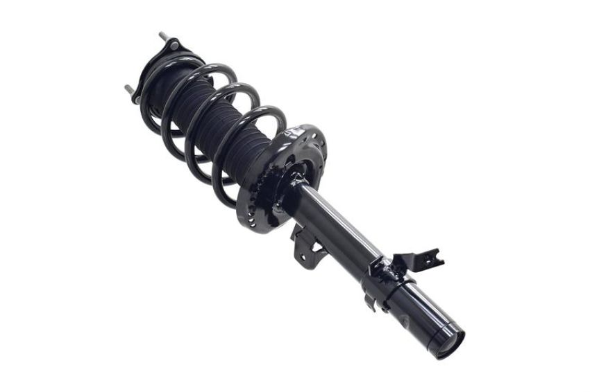 FCS Struts 1334404L Suspension Strut and Coil Spring Assembly