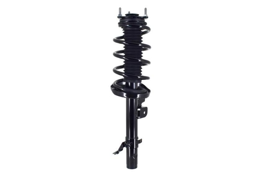 FCS Struts 1334404R Suspension Strut and Coil Spring Assembly