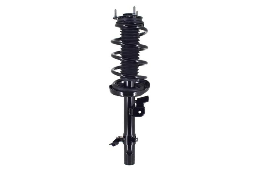 FCS Struts 1334404R Suspension Strut and Coil Spring Assembly