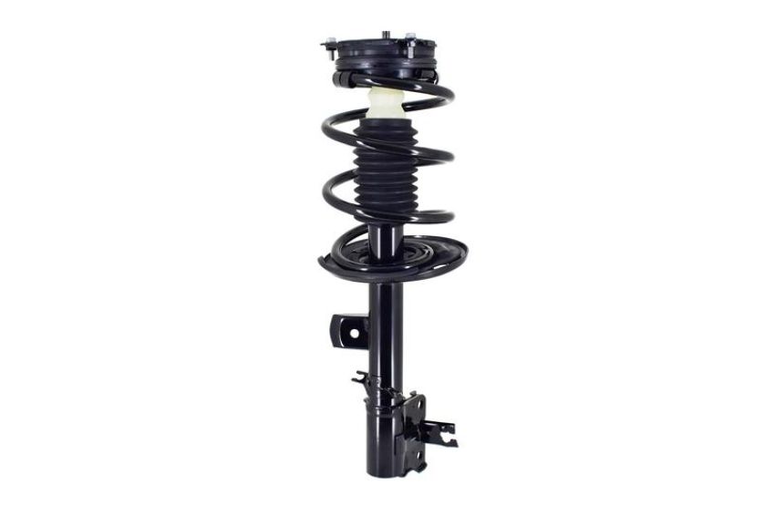 FCS Struts 1334410L Suspension Strut and Coil Spring Assembly