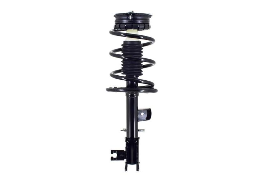 FCS Struts 1334410L Suspension Strut and Coil Spring Assembly