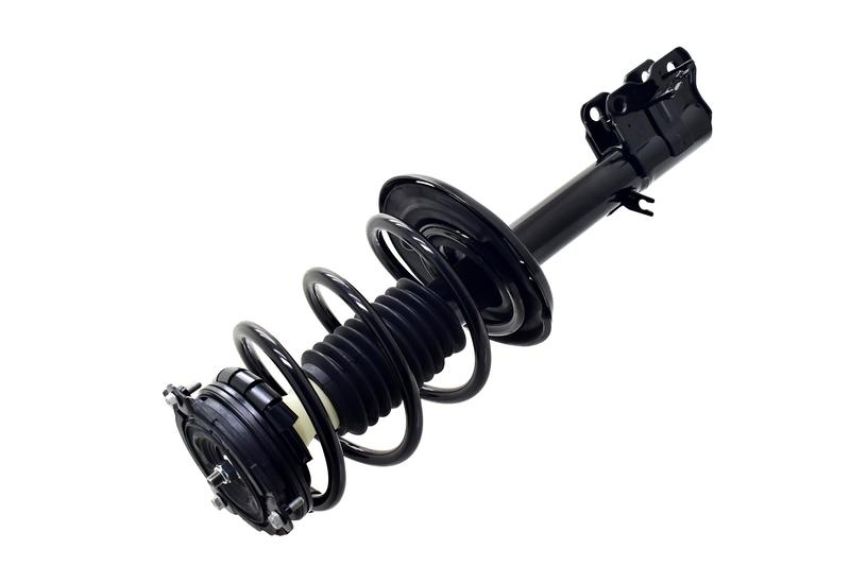FCS Struts 1334410L Suspension Strut and Coil Spring Assembly
