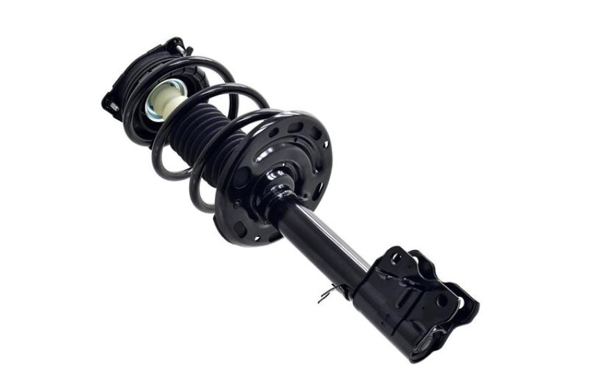 FCS Struts 1334410L Suspension Strut and Coil Spring Assembly