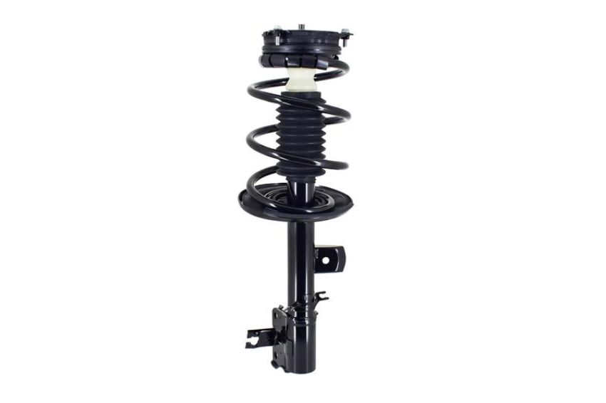 FCS Struts 1334410R Suspension Strut and Coil Spring Assembly