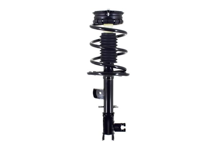 FCS Struts 1334410R Suspension Strut and Coil Spring Assembly