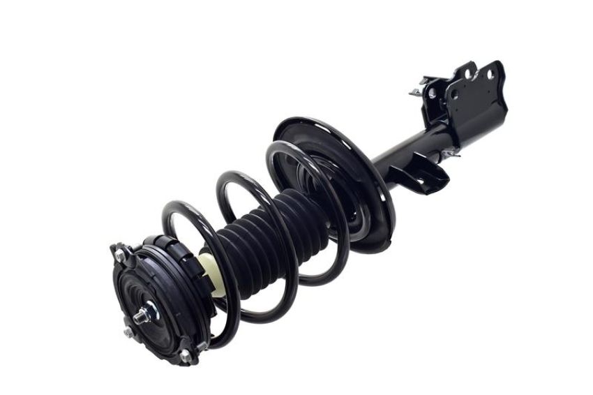FCS Struts 1334410R Suspension Strut and Coil Spring Assembly