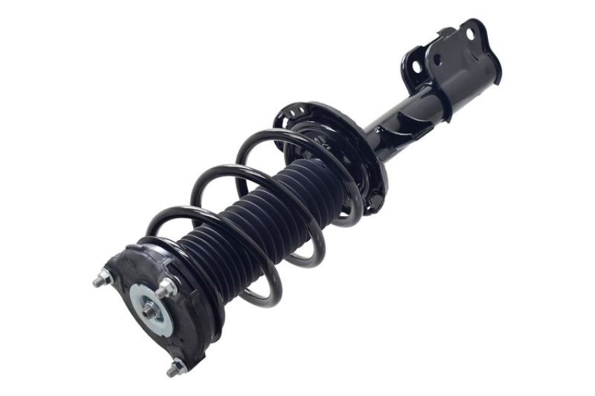 FCS Struts 1334415L Suspension Strut and Coil Spring Assembly