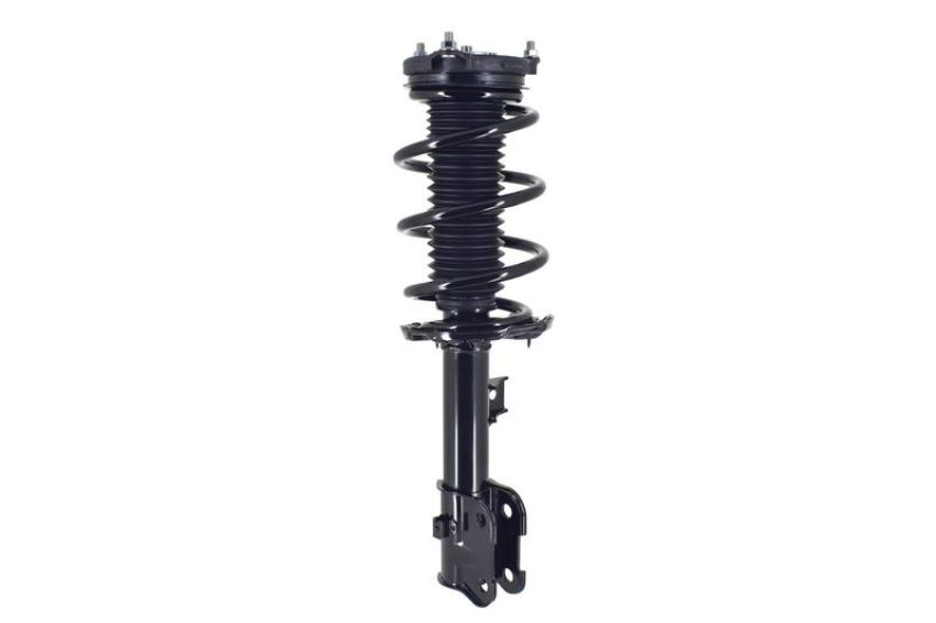 FCS Struts 1334415R Suspension Strut and Coil Spring Assembly