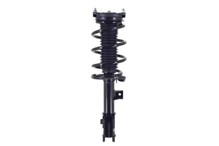 FCS Struts 1334415R Suspension Strut and Coil Spring Assembly