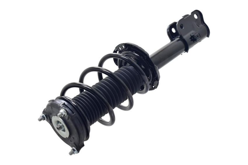 FCS Struts 1334415R Suspension Strut and Coil Spring Assembly