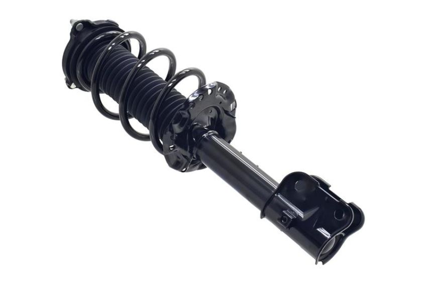 FCS Struts 1334415R Suspension Strut and Coil Spring Assembly