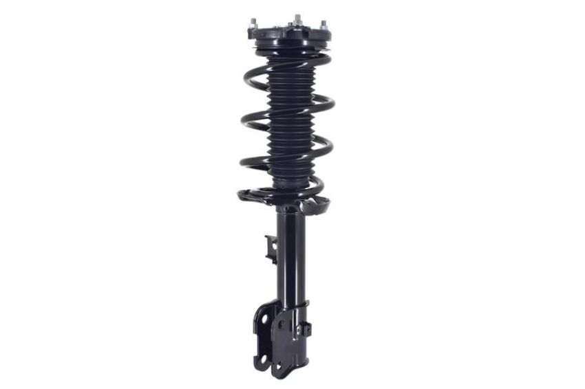 FCS Struts 1334416L Suspension Strut and Coil Spring Assembly