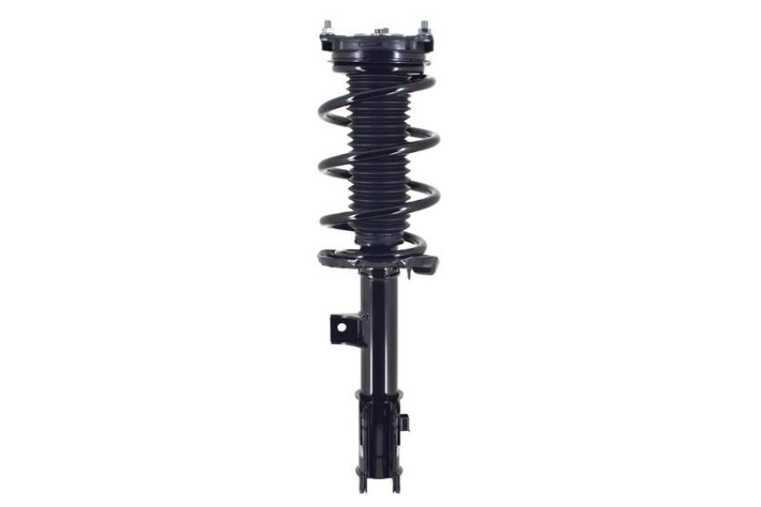 FCS Struts 1334416L Suspension Strut and Coil Spring Assembly