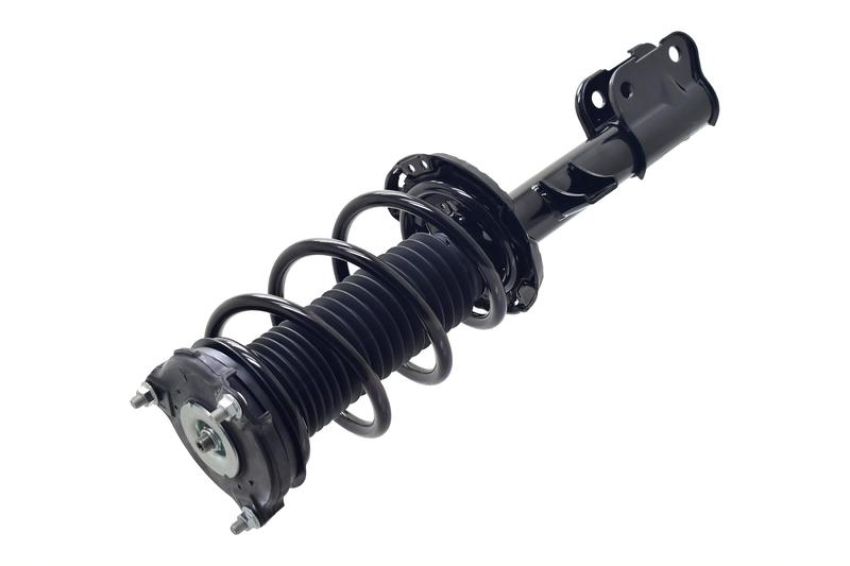 FCS Struts 1334416L Suspension Strut and Coil Spring Assembly