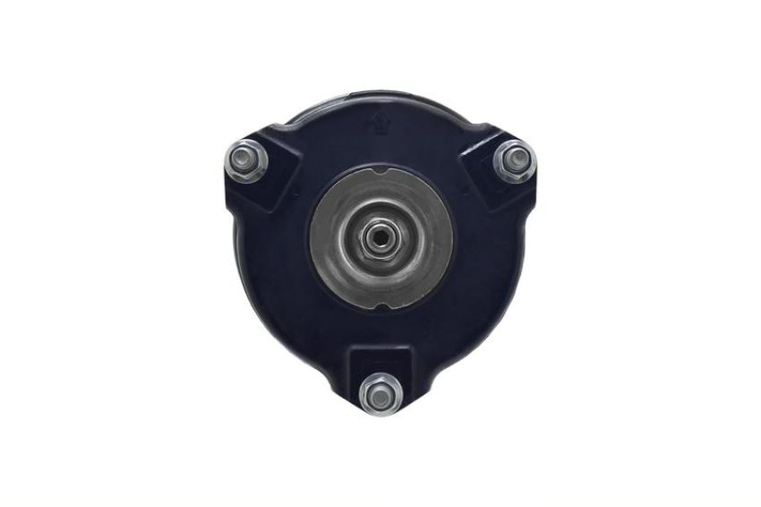FCS Struts 1334416L Suspension Strut and Coil Spring Assembly