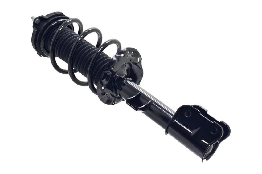 FCS Struts 1334416L Suspension Strut and Coil Spring Assembly