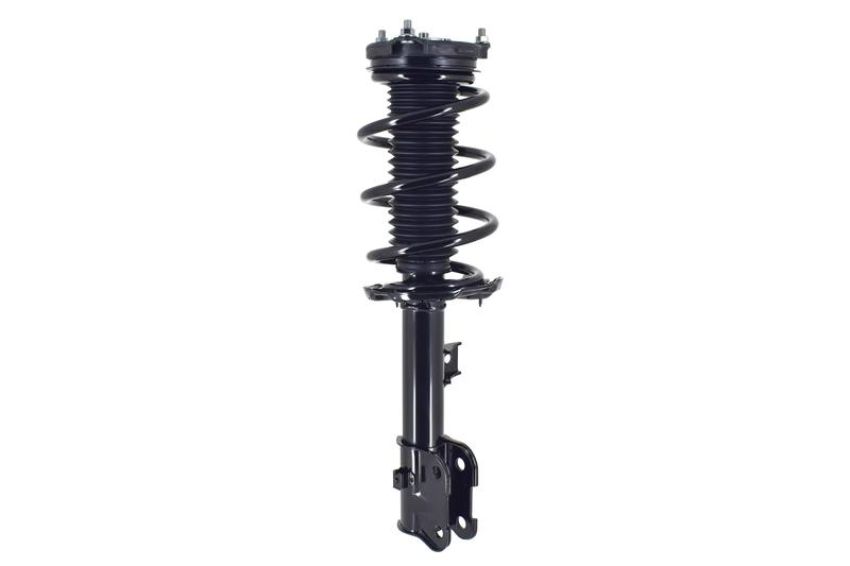 FCS Struts 1334416R Suspension Strut and Coil Spring Assembly