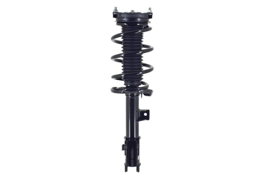 FCS Struts 1334416R Suspension Strut and Coil Spring Assembly