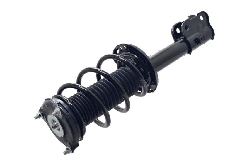 FCS Struts 1334416R Suspension Strut and Coil Spring Assembly