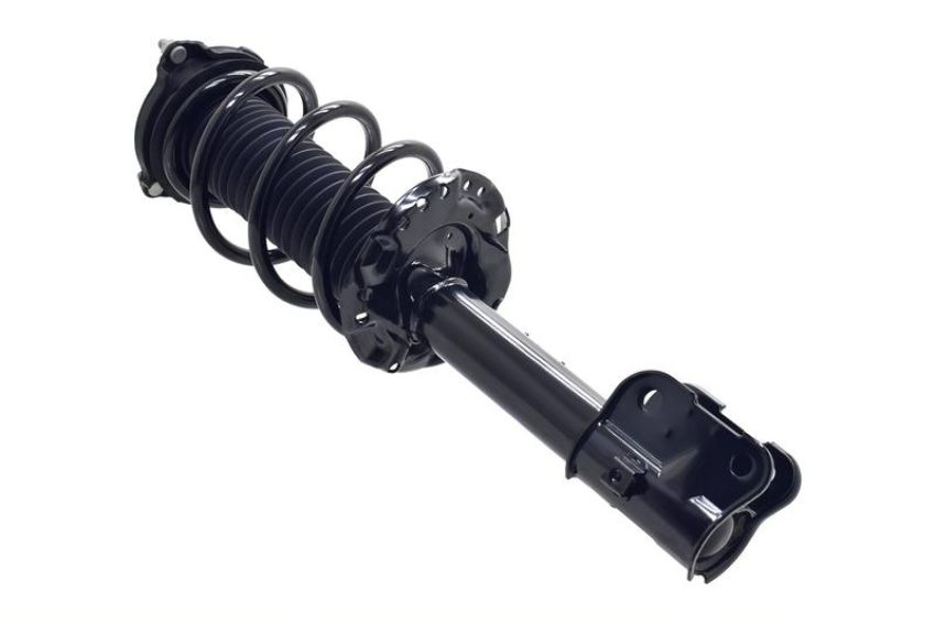FCS Struts 1334416R Suspension Strut and Coil Spring Assembly