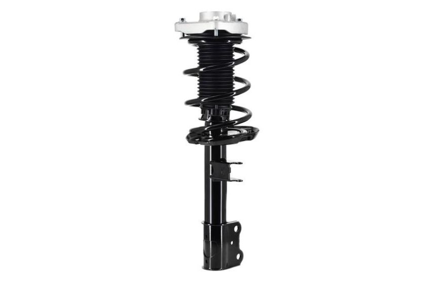 FCS Struts 1334432L Suspension Strut and Coil Spring Assembly
