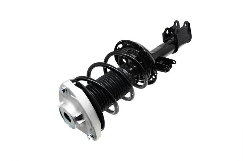 FCS Struts 1334432L Suspension Strut and Coil Spring Assembly