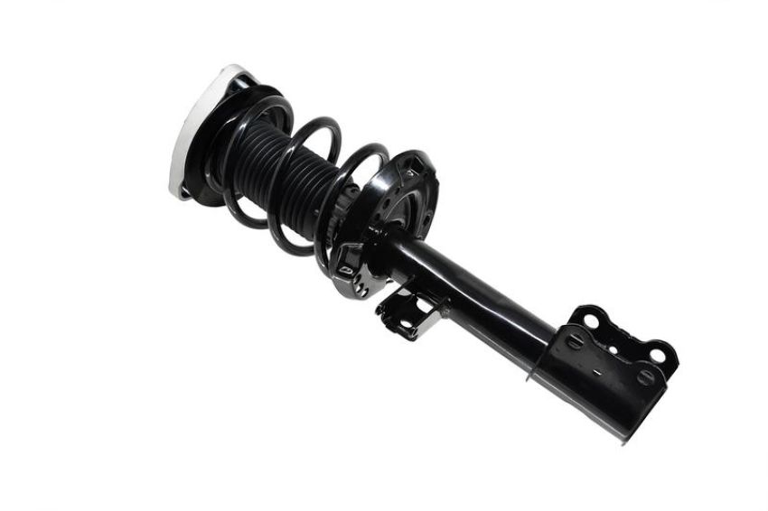 FCS Struts 1334432L Suspension Strut and Coil Spring Assembly