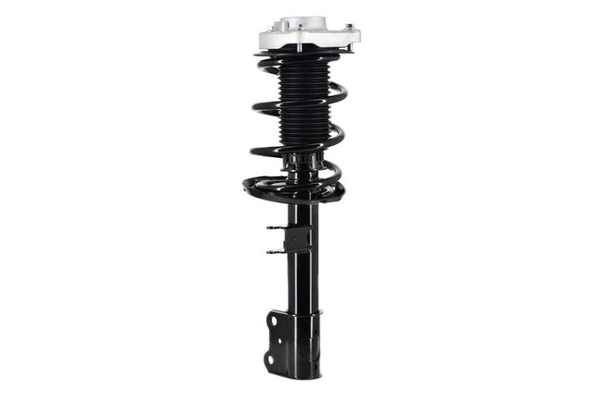 FCS Struts 1334432R Suspension Strut and Coil Spring Assembly