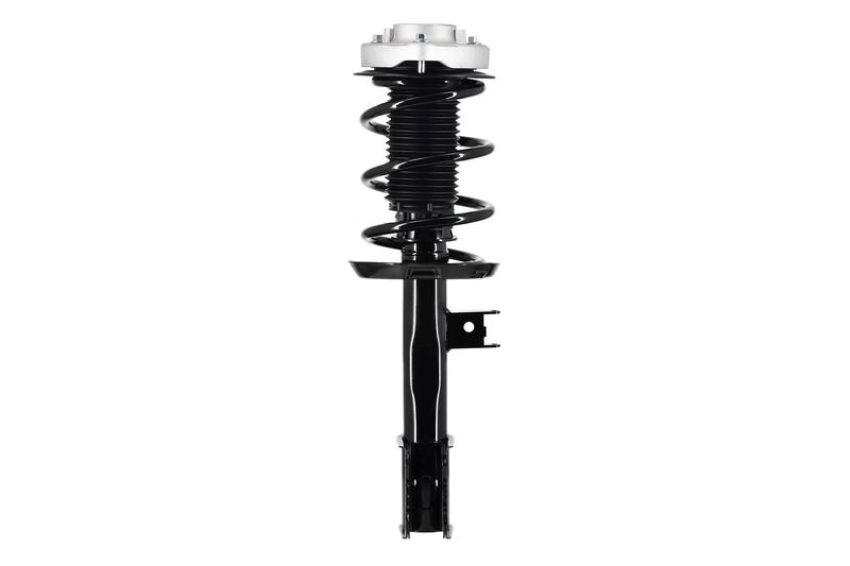 FCS Struts 1334432R Suspension Strut and Coil Spring Assembly