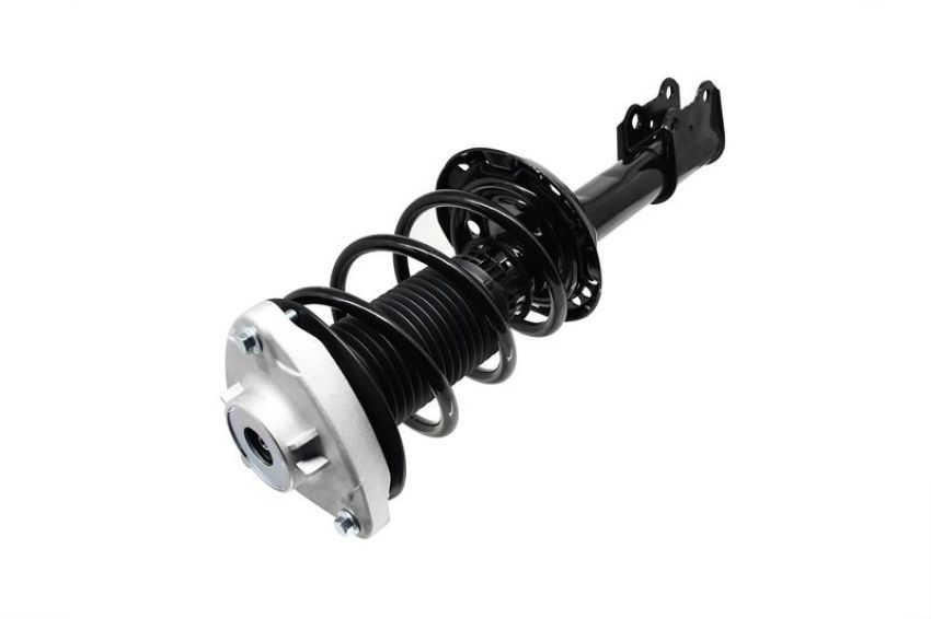 FCS Struts 1334432R Suspension Strut and Coil Spring Assembly