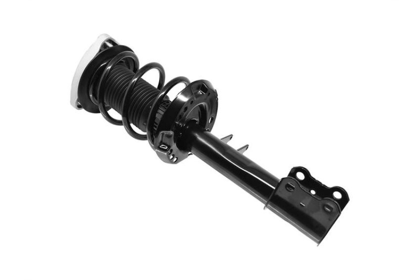 FCS Struts 1334432R Suspension Strut and Coil Spring Assembly