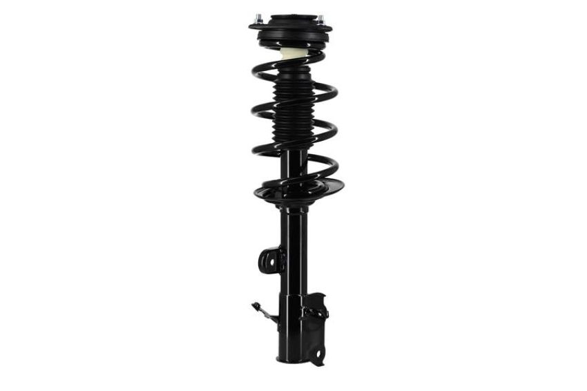 FCS Struts 1334433L Suspension Strut and Coil Spring Assembly