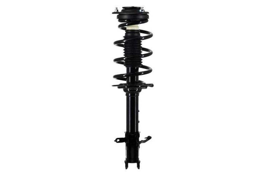 FCS Struts 1334433L Suspension Strut and Coil Spring Assembly