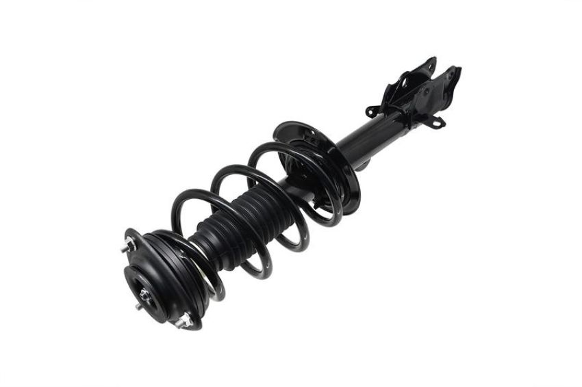 FCS Struts 1334433L Suspension Strut and Coil Spring Assembly