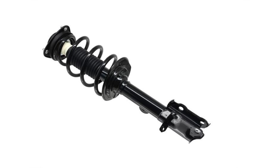 FCS Struts 1334433L Suspension Strut and Coil Spring Assembly