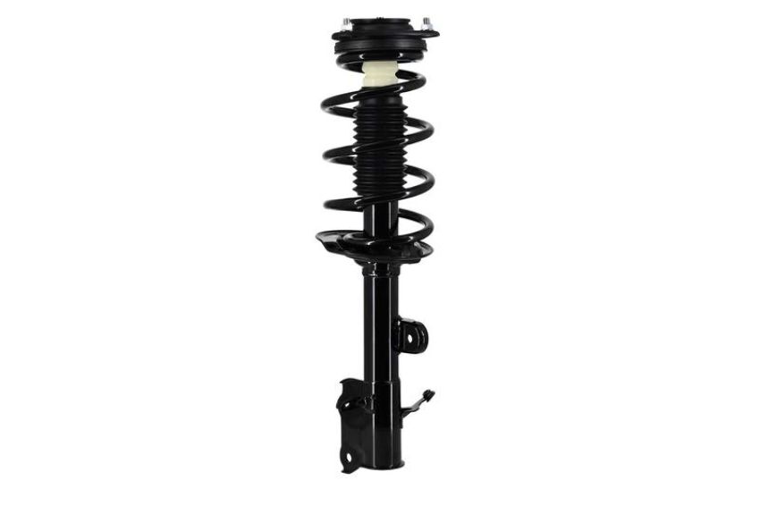 FCS Struts 1334433R Suspension Strut and Coil Spring Assembly